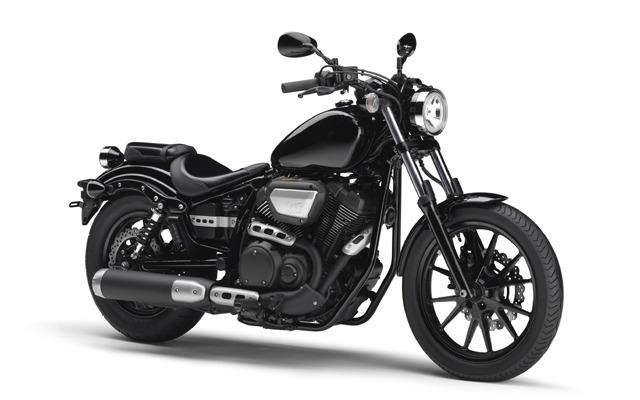 XVS950CYボルト