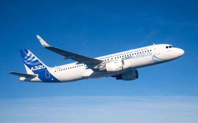 エアバスA320