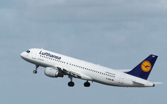 ルフトハンザ航空