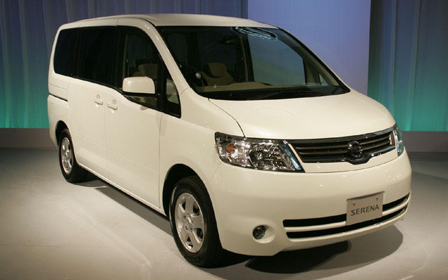 【日産 セレナ 新型発表】受注、2週間で月間目標の2倍