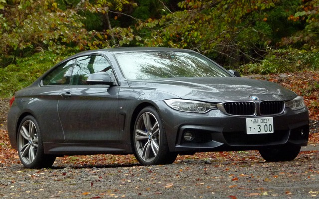 BMW435i M Sport