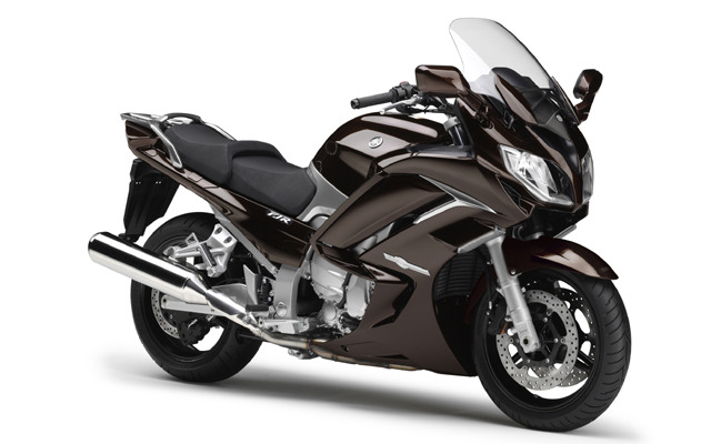 FJR1300A