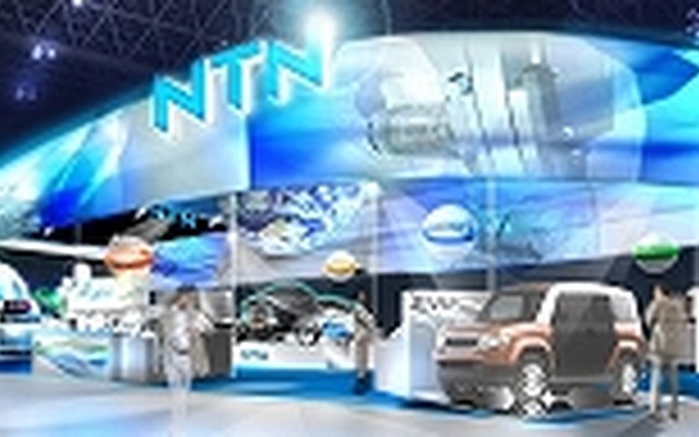 ブースイメージ