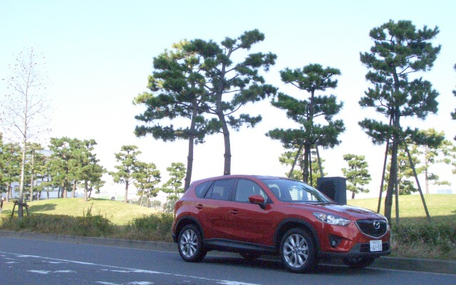 マツダ CX-5 25S L Package