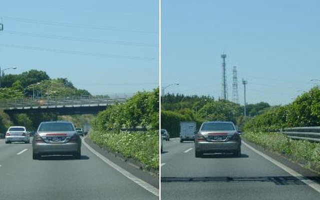 メルセデスベンツ Sクラス 新型、日本国内でも捕捉!!