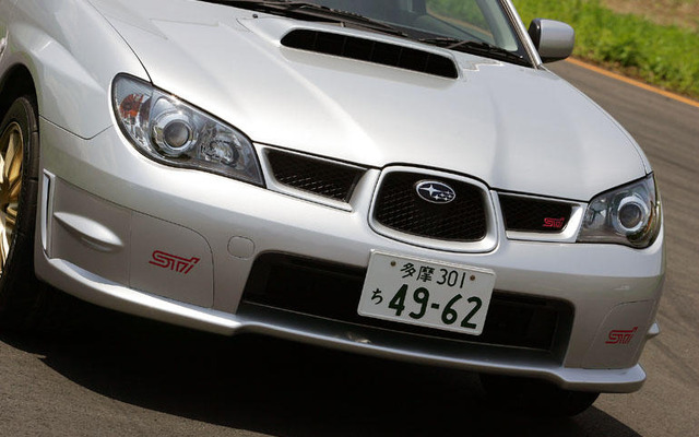 【スバル インプレッサ 新型】個性と機能を両立したデザイン…実車見て