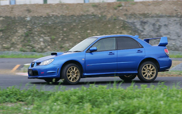 【スバル インプレッサ 新型】長くなったデメリットはない