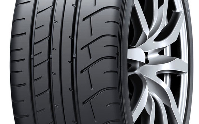 SP SPORT MAXX GT 600 DSST CTT
