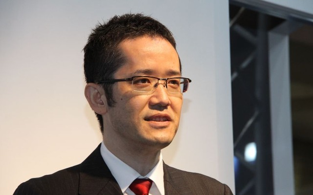 ドコモITSクラウド構想を発表