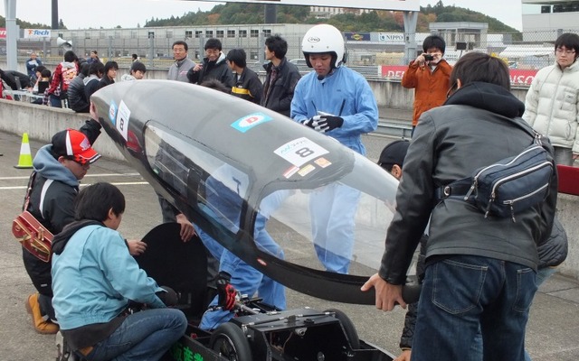 Ene-1 GP MOTEGI