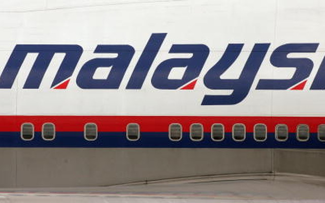 マレーシア航空