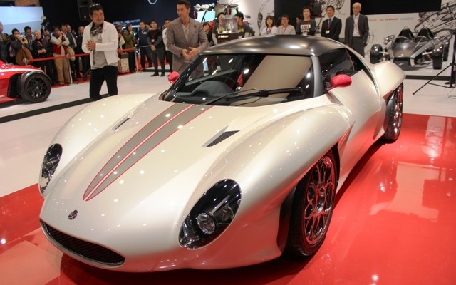 KEN OKUYAMA DESIGN・Kode9