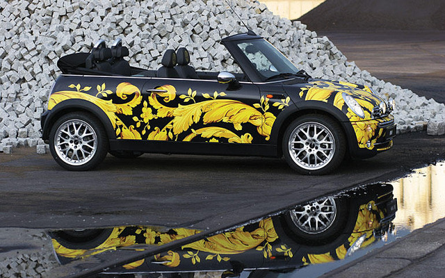 ベルサーチ MINI、どこまで上がる? ---1600万円突破