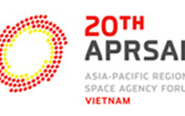 「第20回アジア・太平洋地域宇宙機関会議（APRSAF-20）」が12月3～6日、ベトナム・ハノイで開催