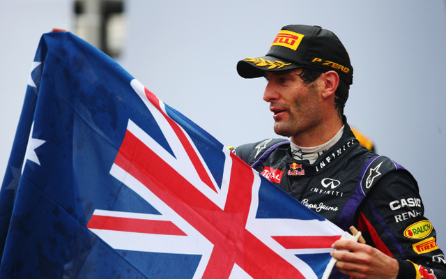 2013年 F1 ブラジルGP