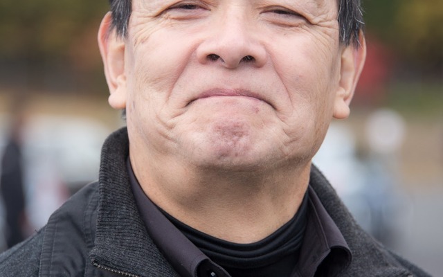 川上 完 氏