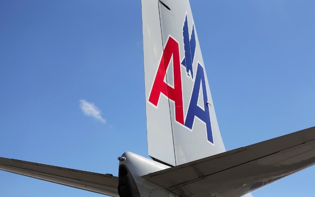 アメリカン航空