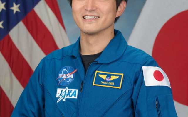JAXA 大西卓哉宇宙飛行士2016年に国際宇宙ステーション長期滞在が決定