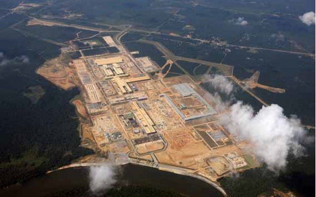 新日鉄住金、アルセロール・ミタルとティッセン・クルップの米国工場を買収