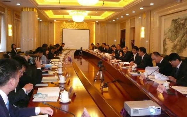 「第28回日中道路交流会議」を北京で開催