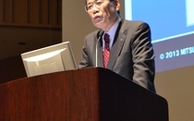 三菱重工、「第6回三菱重工ビジネスパートナー会議」を開催