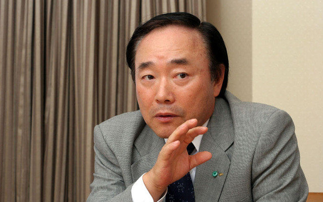 【トップインタビュー】軽のレクサスを作る…箕浦輝幸・ダイハツ工業社長