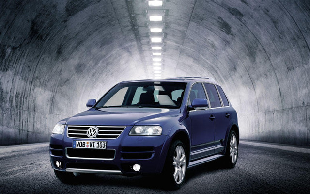 2005年上半期輸入車販売ランキング、VWトップ安定