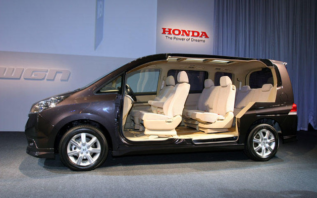 新型ミニバン好調で、ホンダと日産伸びる…6月新車販売