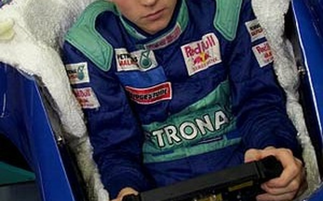 ライコネン、スペインGP以後はF1を走れない?!