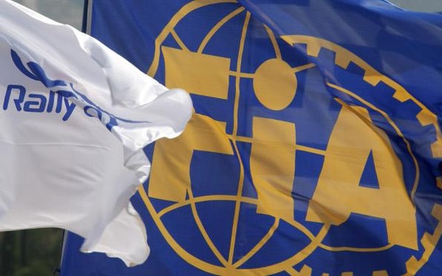 FIA
