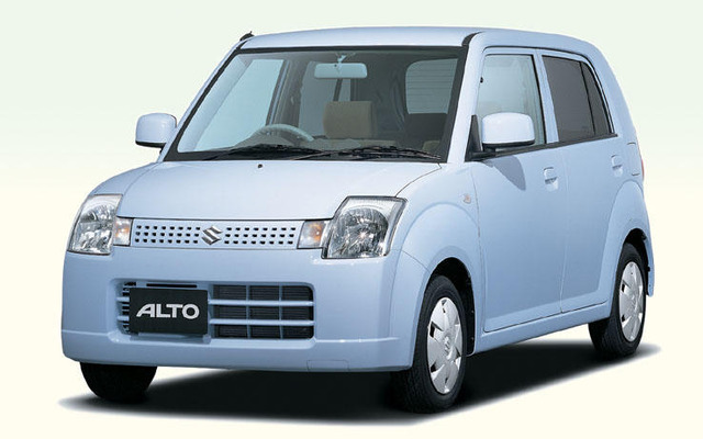 売れ筋ランキング…6月軽自動車ブランド別