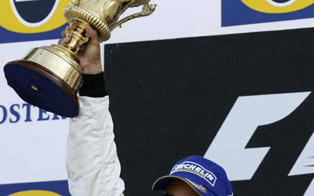 【F1イギリスGP】リザルト…シーズン後半戦、流れ変わるか