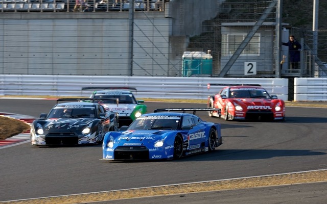 NISMOフェスティバル