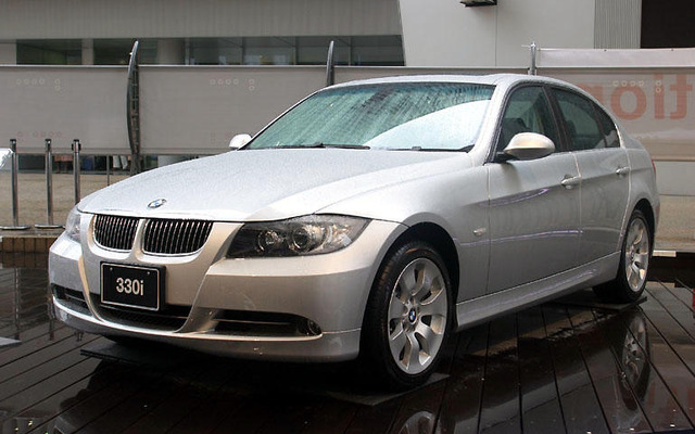 BMWグループ、上半期販売が過去最高ラッシュ