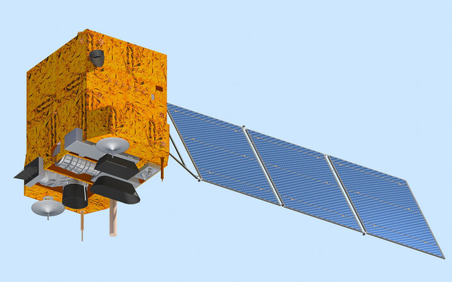 CBERS-3