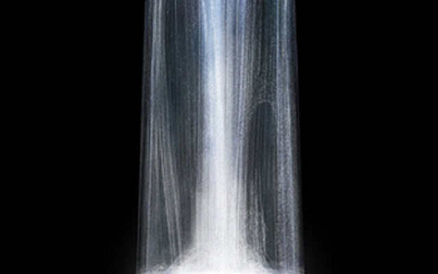 The Waterfall on Audi R8