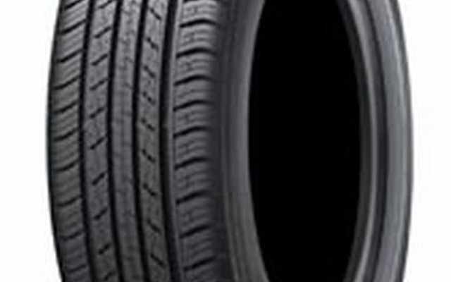 ダンロップのGRANDTREK ST30タイヤサイズ 225/65r17 102H