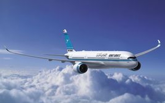 クウェート航空がA320neoなどを発注