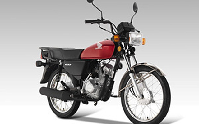 CG110