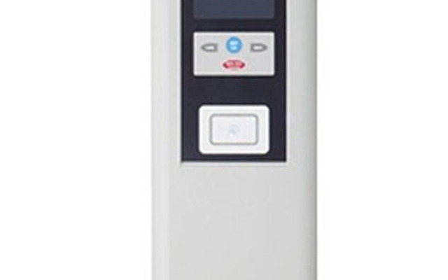 NEC・新型EV・PHV用充電コントローラ