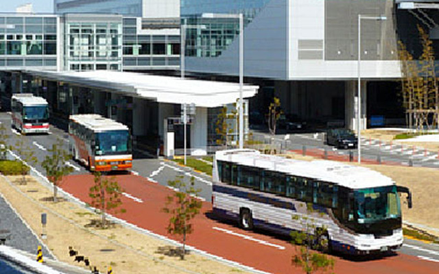 国際興業と東京空港交通 浦和 羽田空港線を12月16日より運行開始 レスポンス Response Jp