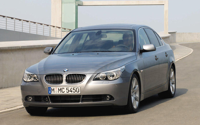 欧州新車販売はBMW、アウディ、トヨタが好調…上半期