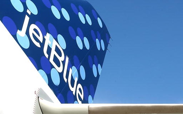 ジェットブルー航空