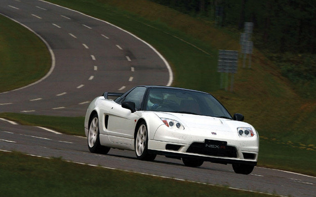 緊急レポート…ホンダ NSX のリセールバリュー