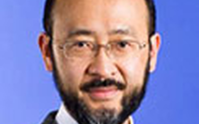 JAXA、上垣内宇宙環境利用センター長