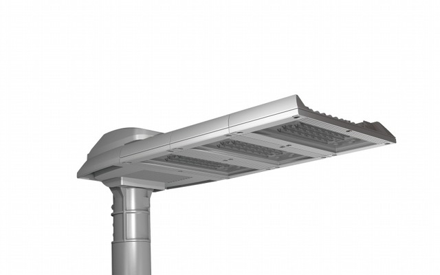 パナソニック エコソリューションズ社・LED道路照明器具