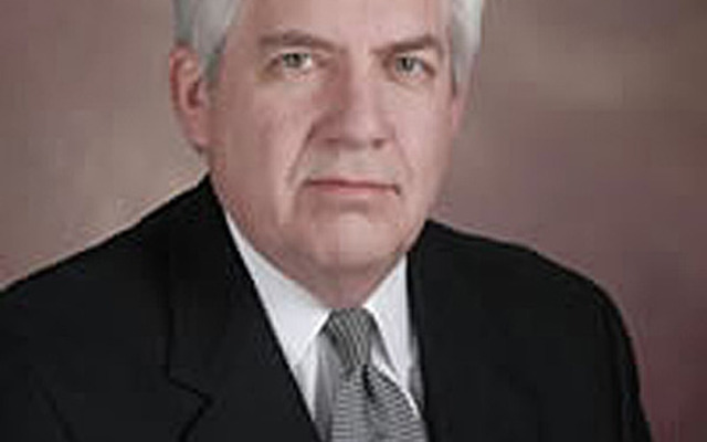 Toyo Tire Holdings of Americas Inc.ジム・ホーク会長