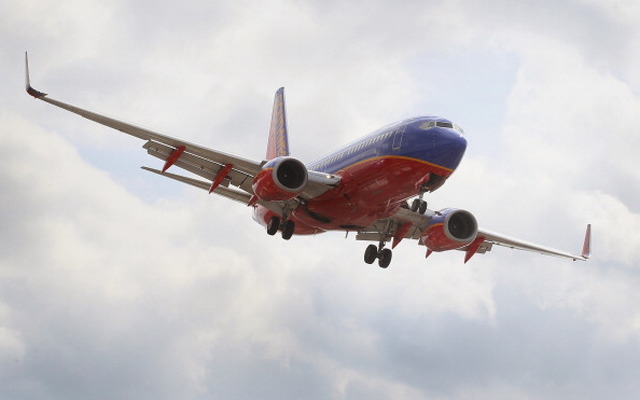 サウスウエスト航空