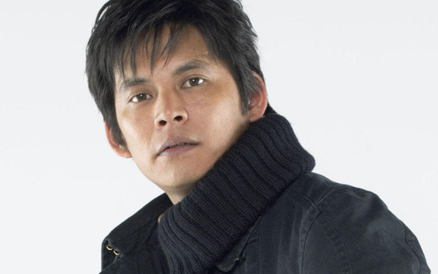 横浜ゴム、イメージキャラクターに織田裕二を継続起用