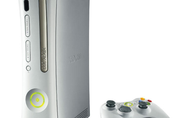 Xbox 360「保護者による設定」機能